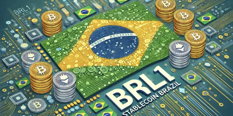 Brazil đề xuất cấm rút stablecoin vào ví tự quản lý