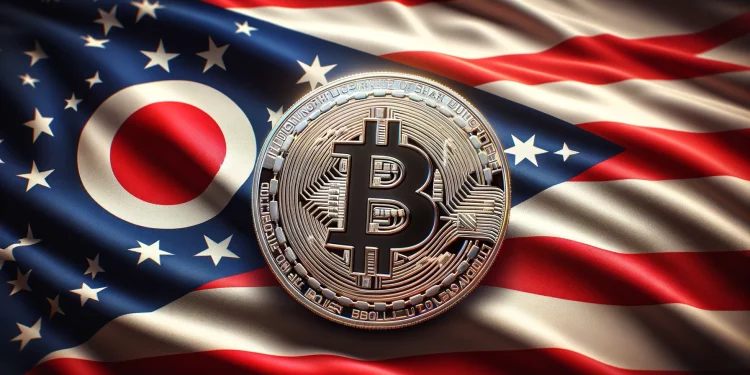 Ohio đề xuất lập quỹ dự trữ Bitcoin