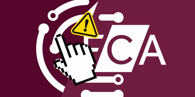 FCA cảnh báo dự án Retardio dựa trên nền tảng Solana