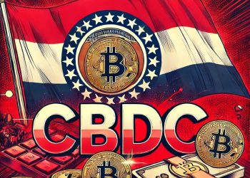 Missouri tiến gần đến việc cấm CBDC