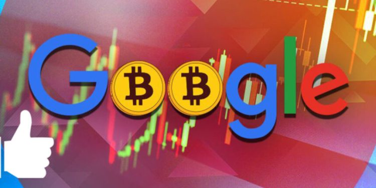 Google siết chặt quảng cáo tiền mã hóa tại Anh