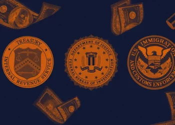 Sở Thuế Mỹ ban hành quy định yêu cầu báo cáo giao dịch tài sản số