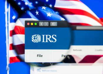 Hiệp hội Blockchain khởi kiện IRS về quy định tài sản số mới