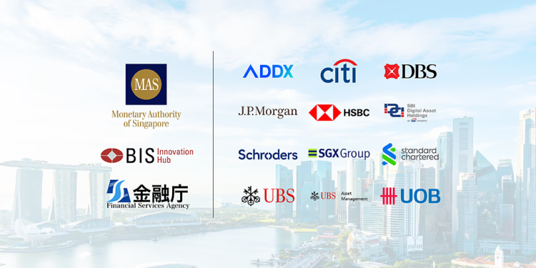 Tổng quan về Project Guardian: Sáng kiến toàn cầu về token hóa tài sản