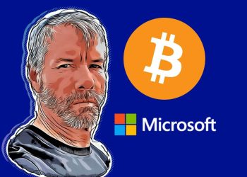 Michael Saylor kêu gọi Microsoft “all-in” vào Bitcoin