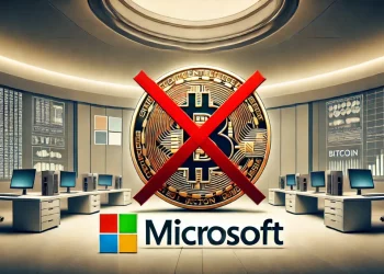 Cổ đông Microsoft bác bỏ đề xuất đầu tư vào Bitcoin