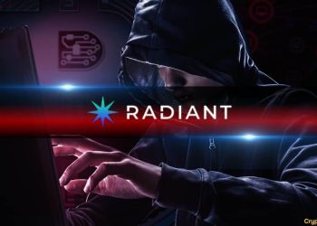 Hacker Triều Tiên bị cáo buộc tấn công Radiant Capital
