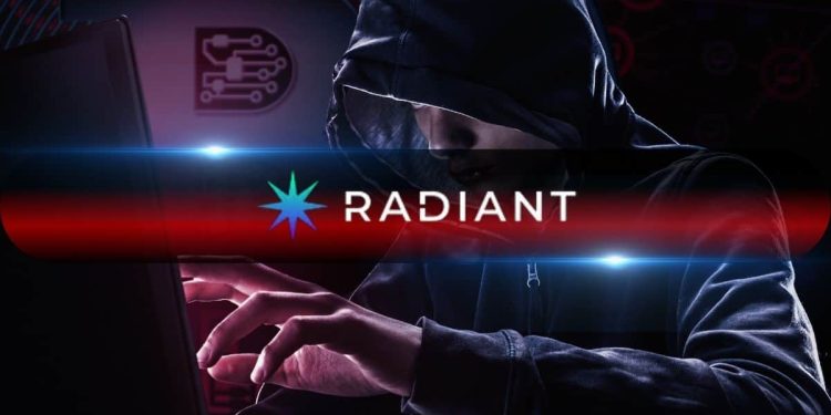 Hacker Triều Tiên bị cáo buộc tấn công Radiant Capital