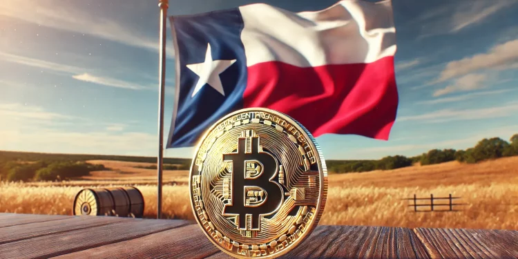 Texas đề xuất thành lập quỹ dự trữ Bitcoin