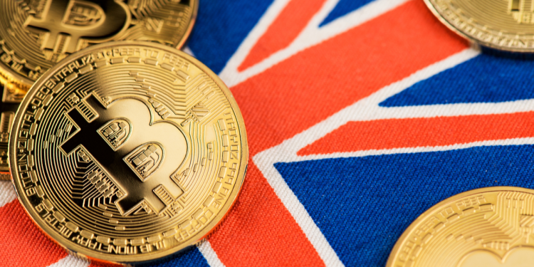 Anh hướng tới khung pháp lý cho tài sản mã hóa vào năm 2026