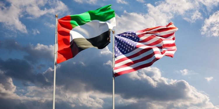 Mỹ và UAE hợp tác trừng phạt các cá nhân hỗ trợ Triều Tiên rửa tiền mã hóa