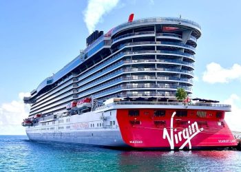 Virgin Voyages chấp nhận Bitcoin cho vé du thuyền hàng năm