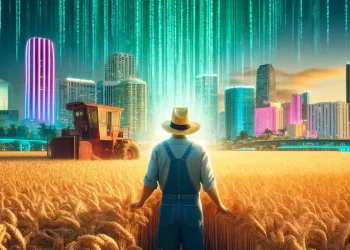 Agridex thực hiện giao dịch cà phê đầu tiên trên blockchain Solana