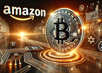 Cổ đông Amazon đề xuất thành lập quỹ dự trữ Bitcoin