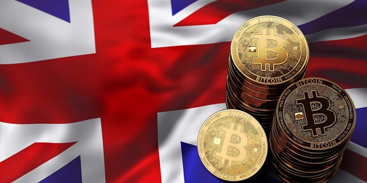 Ngân hàng Anh yêu cầu doanh nghiệp công bố mức độ tiếp xúc với tiền mã hóa