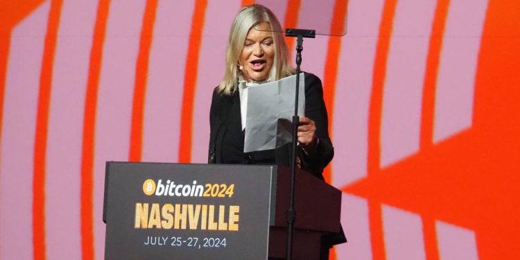 Giải thích về đề xuất quỹ dự trữ Bitcoin chiến lược của Mỹ