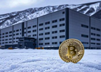 Nga cấm khai thác tiền mã hóa tại 10 khu vực