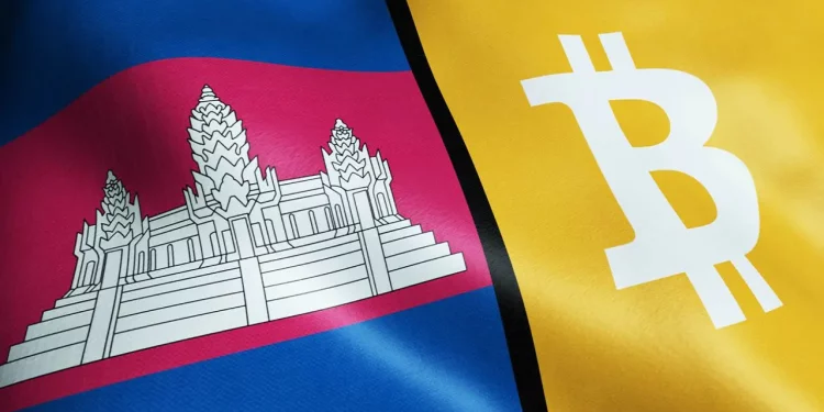 Campuchia cho phép cung cấp dịch vụ liên quan đến tiền mã hóa