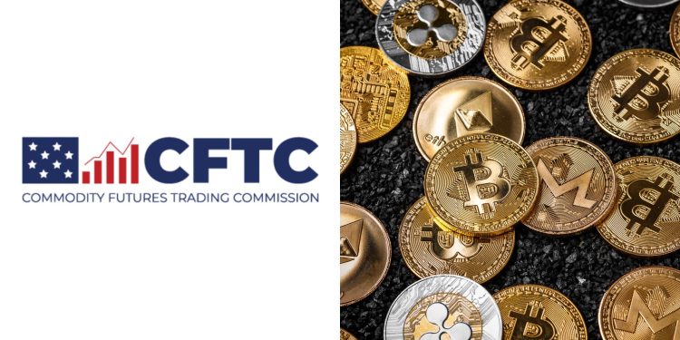 CFTC thu về 17,1 tỷ USD trong năm 2024, phần lớn từ các vụ án tiền mã hóa