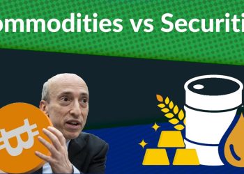 Sự khác nhau giữa hàng hóa và chứng khoán