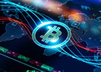 Sở hữu tiền mã hóa tăng mạnh tại các thị trường mới nổi