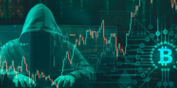 Hack DeFi giảm 40% trong 2024, CeFi chịu tổn thất 694 triệu USD