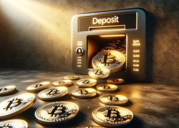 Tiền gửi Bitcoin trên sàn giao dịch tăng vọt trong năm 2024