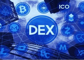 Khối lượng giao dịch trên các sàn DEX đạt 462 tỷ USD trong tháng 12