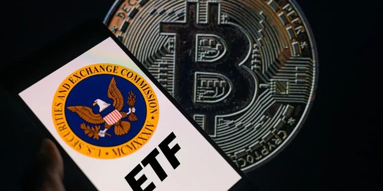 SEC phê duyệt ETF Bitcoin và Ether của Hashdex và Franklin Templeton
