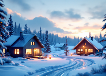 Marathon sưởi ấm cho 80.000 hộ dân Phần Lan bằng nhiệt đào Bitcoin