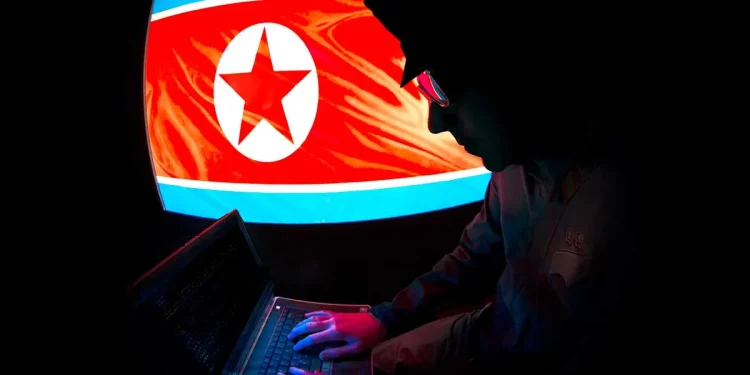 Tin tặc Triều Tiên đánh cắp hơn 1,3 tỷ USD tiền mã hóa trong năm 2024