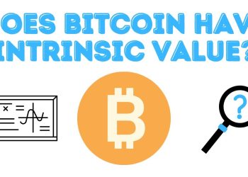 Tìm hiểu về giá trị nội tại của tiền mã hóa và cách tính toán