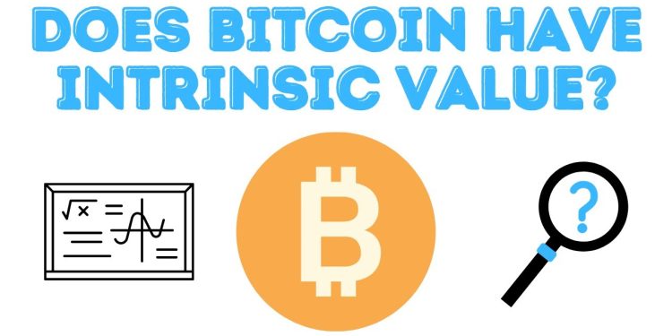 Tìm hiểu về giá trị nội tại của tiền mã hóa và cách tính toán