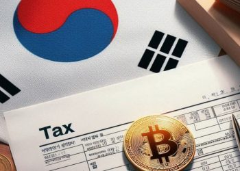 Hàn Quốc hoãn áp dụng thuế tiền mã hóa đến 2027