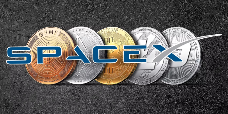SpaceX dùng stablecoin tối ưu thanh toán quốc tế