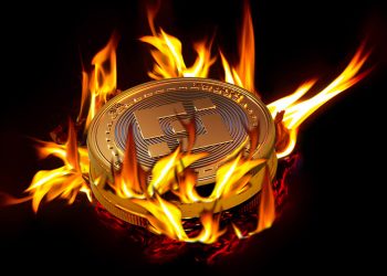 Đốt token là gì?