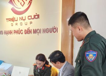 Công an Hà Nội ngăn chặn vụ lừa đảo tiền mã hóa 30 tỷ đồng