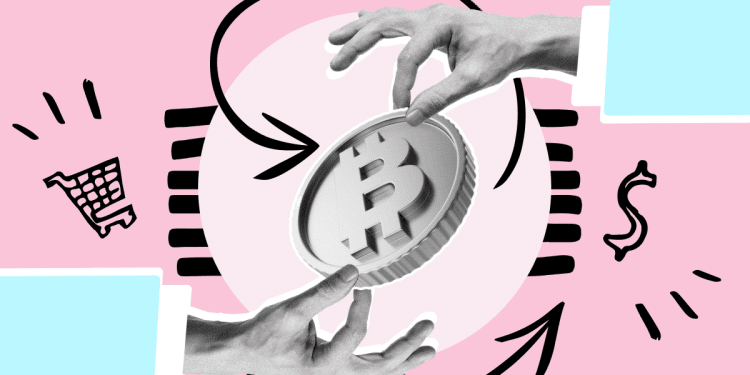 Khối lượng giao dịch tiền mã hóa lập kỷ lục trong tháng 11