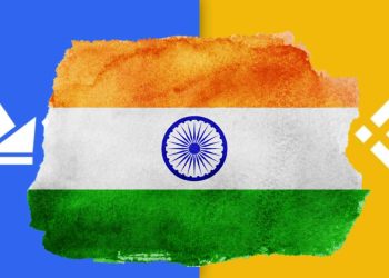 Ấn Độ truy thu hàng triệu USD tiền thuế từ các sàn tiền mã hóa