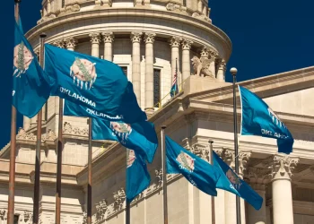 Oklahoma đề xuất thành lập quỹ dự trữ Bitcoin