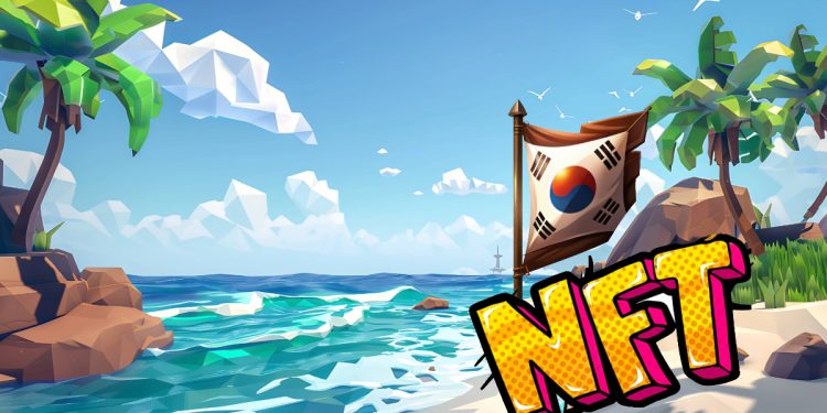 Jeju thử nghiệm thẻ du lịch NFT