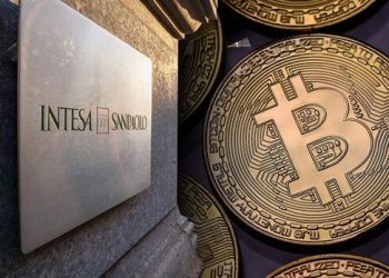 Ngân hàng Ý rót triệu đô vào Bitcoin