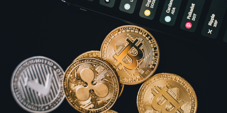 Nhà đầu tư Bitcoin bị tịch thu tiền mã hóa vì trốn thuế
