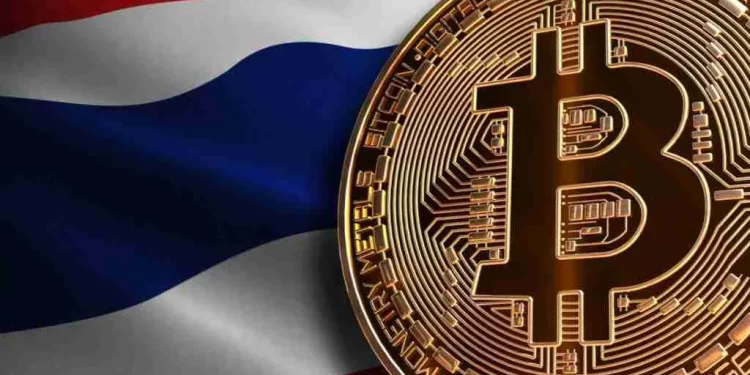 Thái Lan cân nhắc hợp pháp tiền mã hóa, cờ bạc trực tuyến