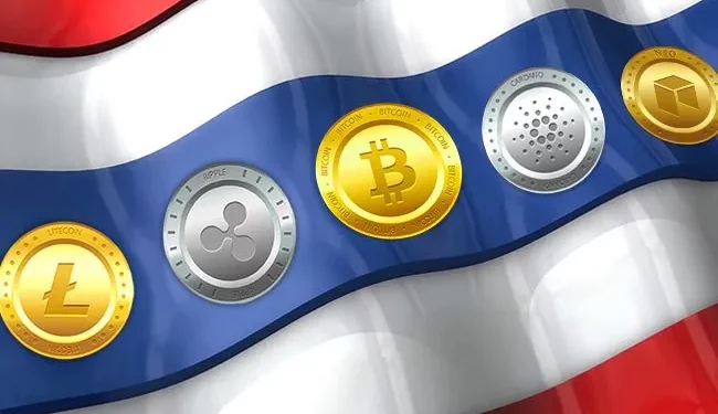 Thái Lan cân nhắc Bitcoin ETF và giám sát chặt chẽ Polymarket