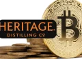 Nhà sản xuất rượu Mỹ chấp nhận Bitcoin làm tài sản ngân quỹ