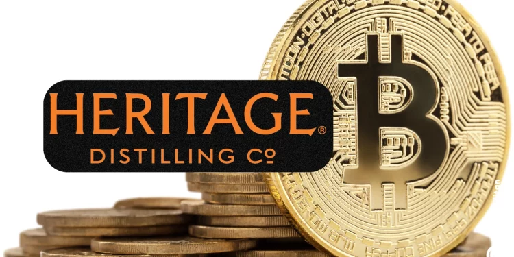 Nhà sản xuất rượu Mỹ chấp nhận Bitcoin làm tài sản ngân quỹ