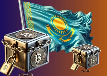 Kazakhstan trấn áp mạnh sàn tiền mã hóa trái phép