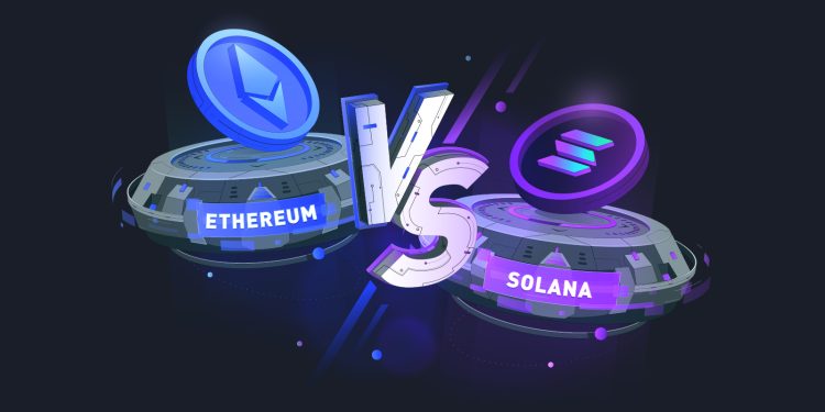Cách token hóa tài sản thực (RWA): So sánh giữa Ethereum và Solana