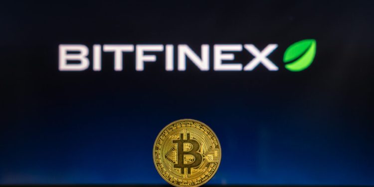 Mỹ đề nghị trả lại Bitfinex số Bitcoin bị đánh cắp năm 2016